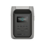 Портативная зарядная станция EcoFlow DELTA 3 1500
