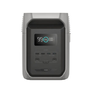 Портативная зарядная станция EcoFlow DELTA 3 1500