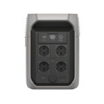 Портативная зарядная станция EcoFlow DELTA 3 1500