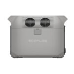 Портативная зарядная станция EcoFlow DELTA 3 1500