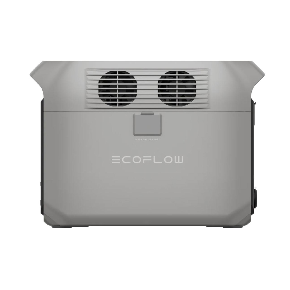 Портативная зарядная станция EcoFlow DELTA 3 1500