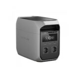 Портативная зарядная станция EcoFlow DELTA 3 Classic