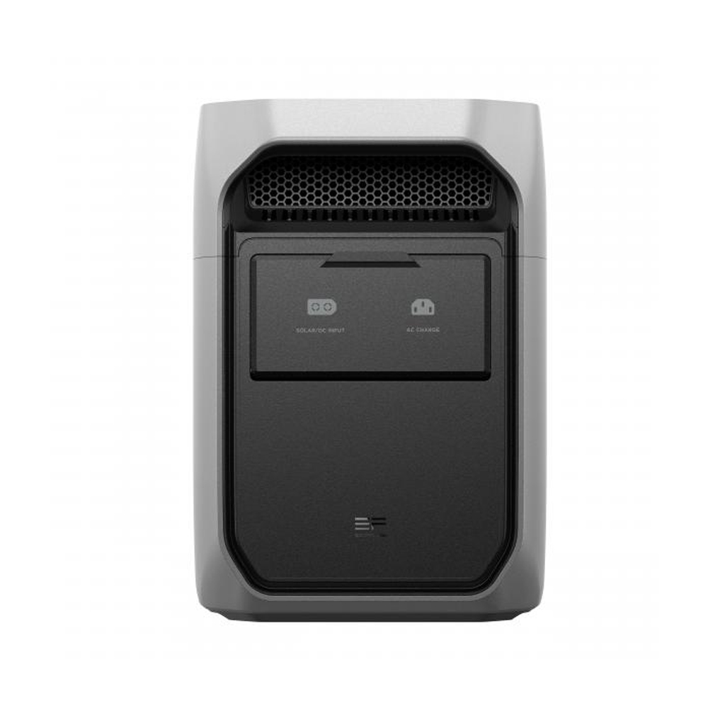 Портативная зарядная станция EcoFlow DELTA 3 Classic Портативная зарядная станция EcoFlow DELTA 3 Classic