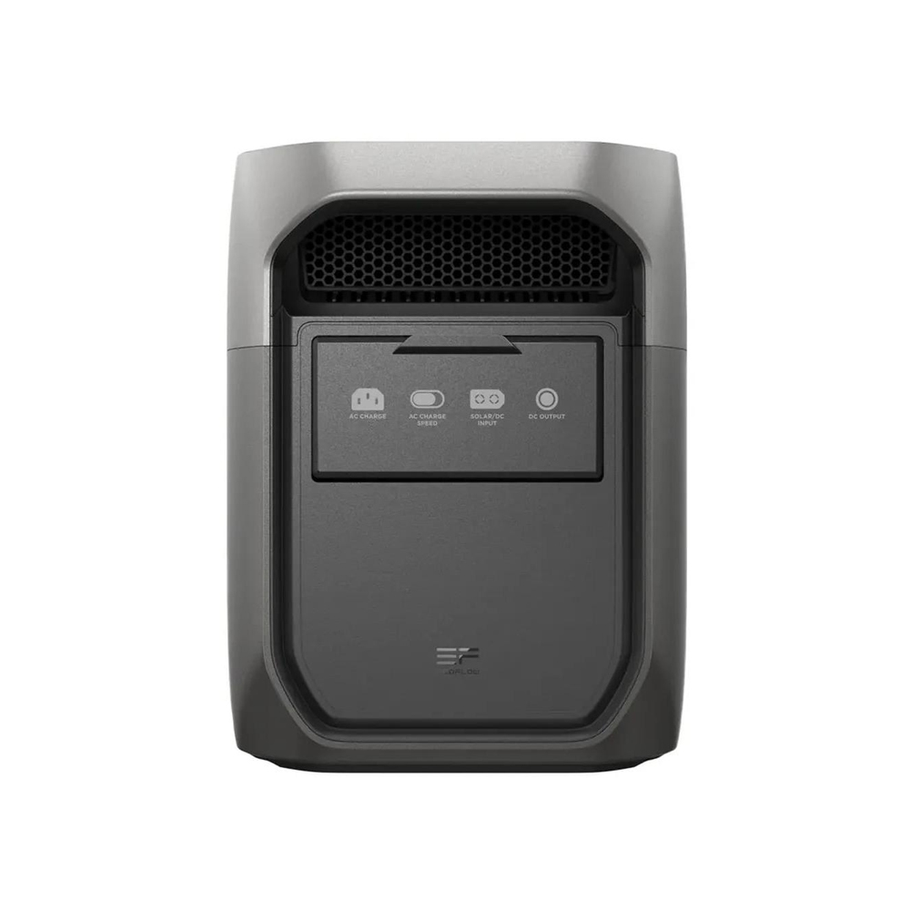 Портативная зарядная станция EcoFlow DELTA 3 Max