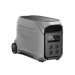 Портативная зарядная станция EcoFlow DELTA 3 Ultra Plus