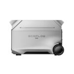 Портативная зарядная станция EcoFlow DELTA 3 Ultra Plus