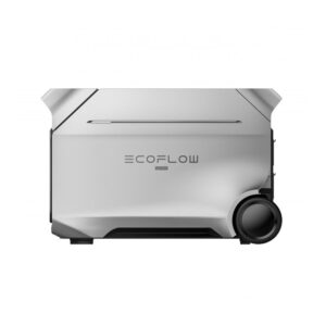 Портативная зарядная станция EcoFlow DELTA 3 Ultra Plus
