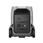 Портативная зарядная станция EcoFlow DELTA 3 Ultra Plus