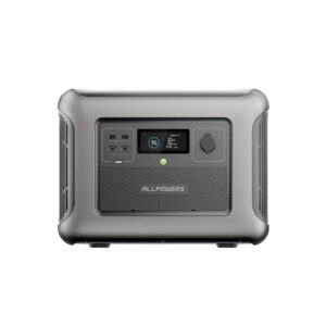 Портативная электростанция Allpowers R2500