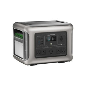 Портативная электростанция Allpowers R2500