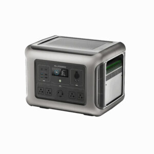 Портативная электростанция Allpowers R2500