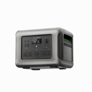 Портативная электростанция Allpowers R2500