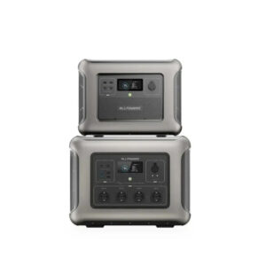 Портативная электростанция Allpowers R2500
