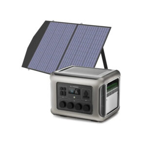 Портативная электростанция Allpowers R2500