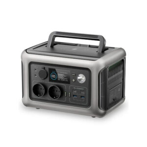 Портативная электростанция Allpowers R600
