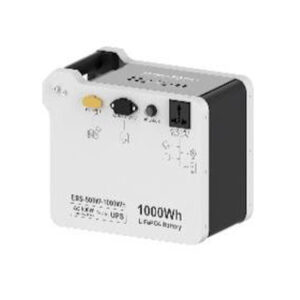 Портативная зарядная станция JQB power 500W-1000W