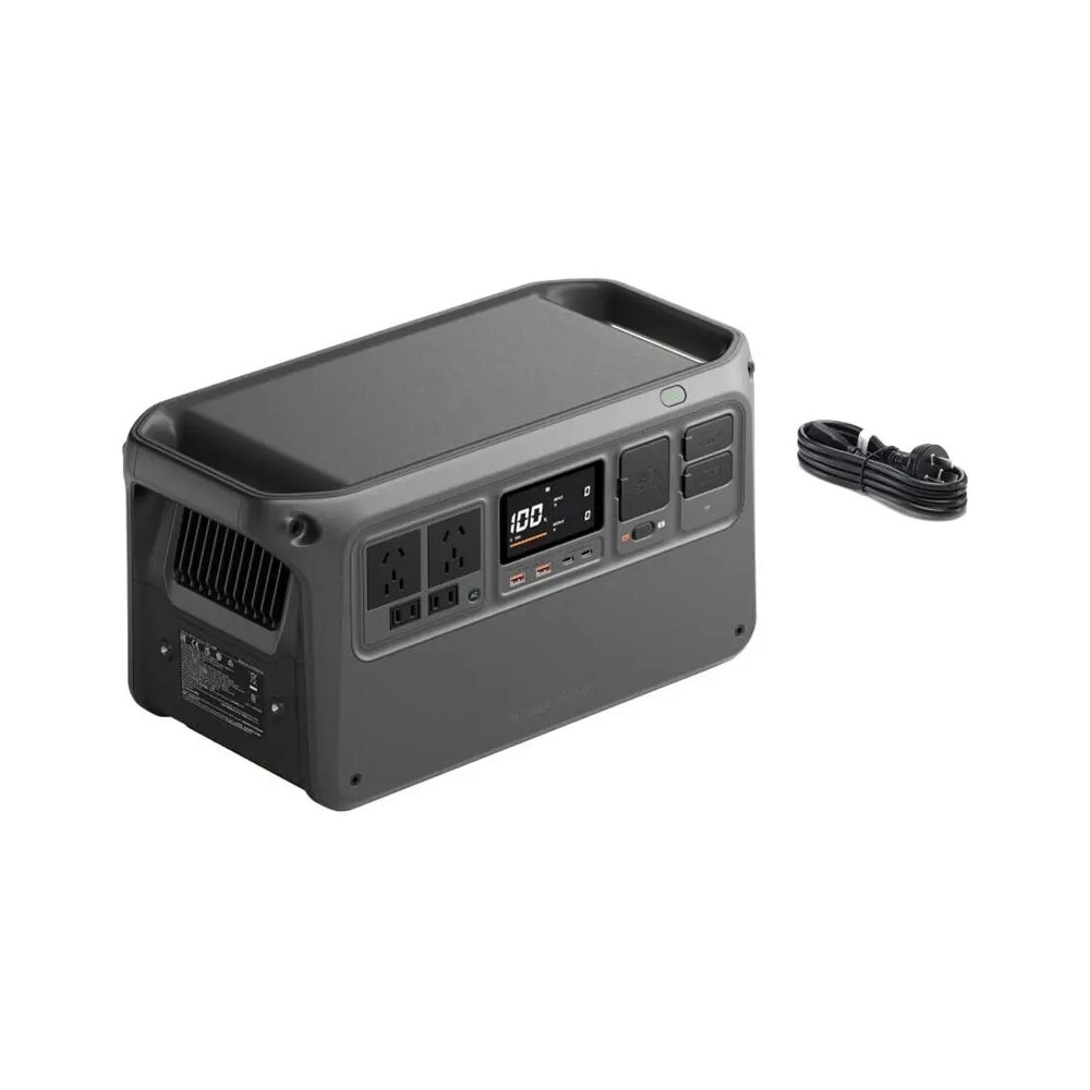 Портативный источник питания DJI Power 1000 V2