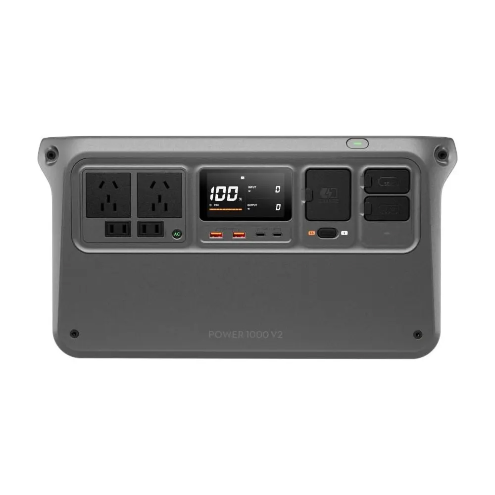 Портативный источник питания DJI Power 1000 V2