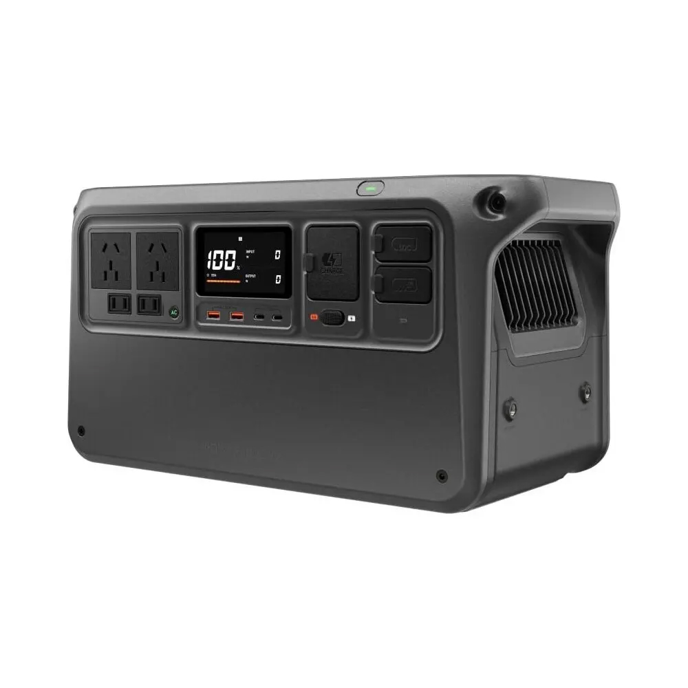 Портативный источник питания DJI Power 1000 V2