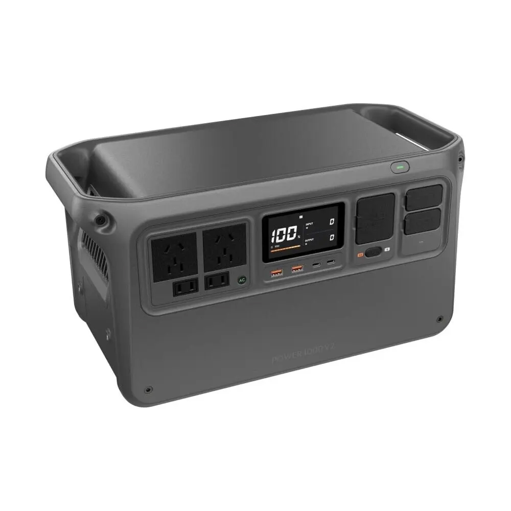 Портативный источник питания DJI Power 1000 V2
