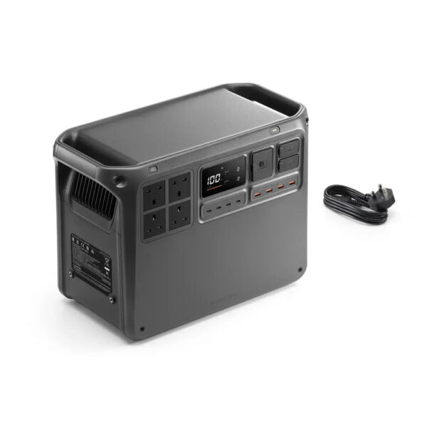 Портативный источник питания DJI Power 2000