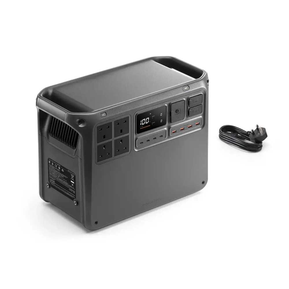 Портативный источник питания DJI Power 2000