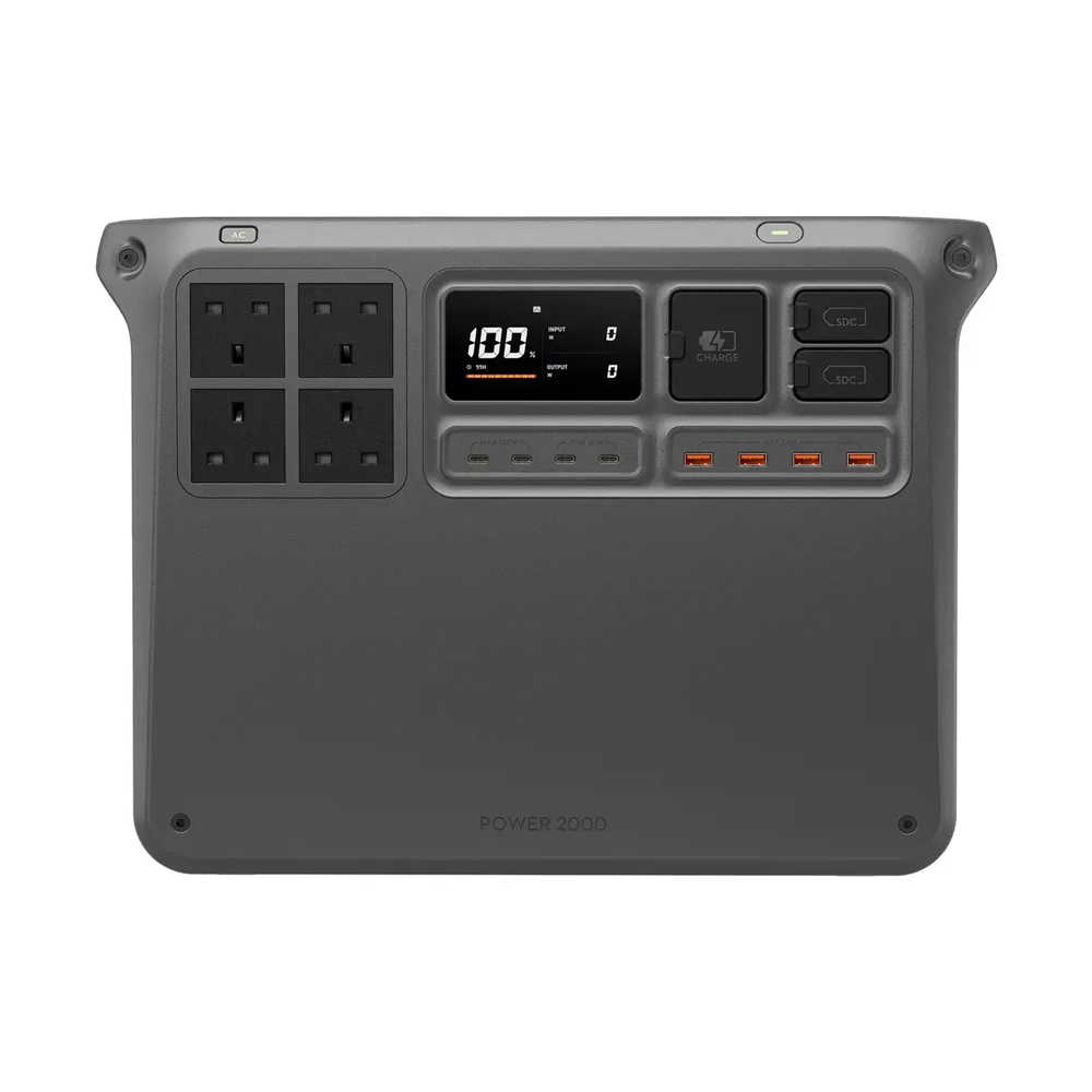 Портативный источник питания DJI Power 2000
