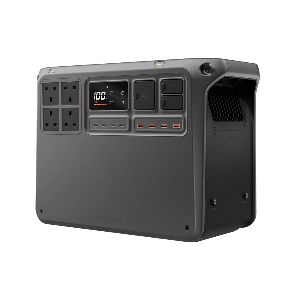 Портативный источник питания DJI Power 2000
