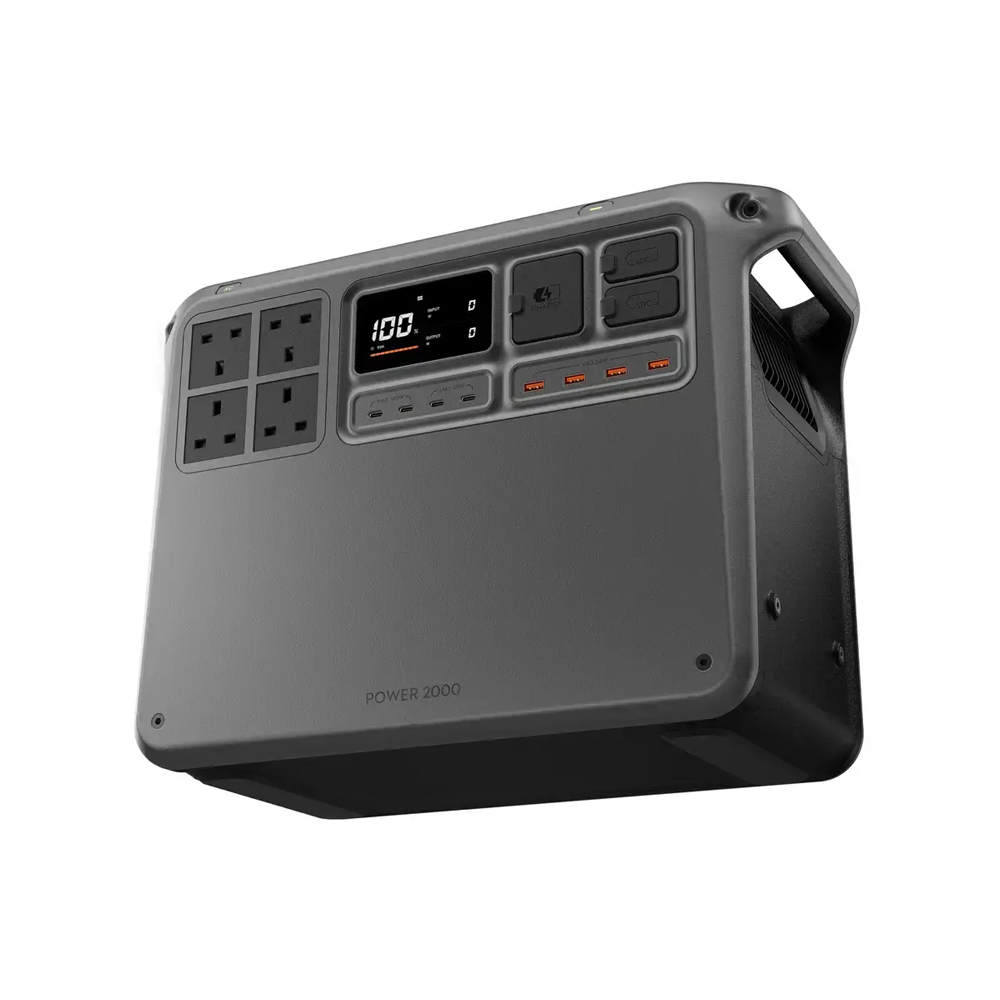 Портативный источник питания DJI Power 2000