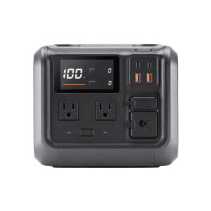 Портативный источник питания DJI Power 500