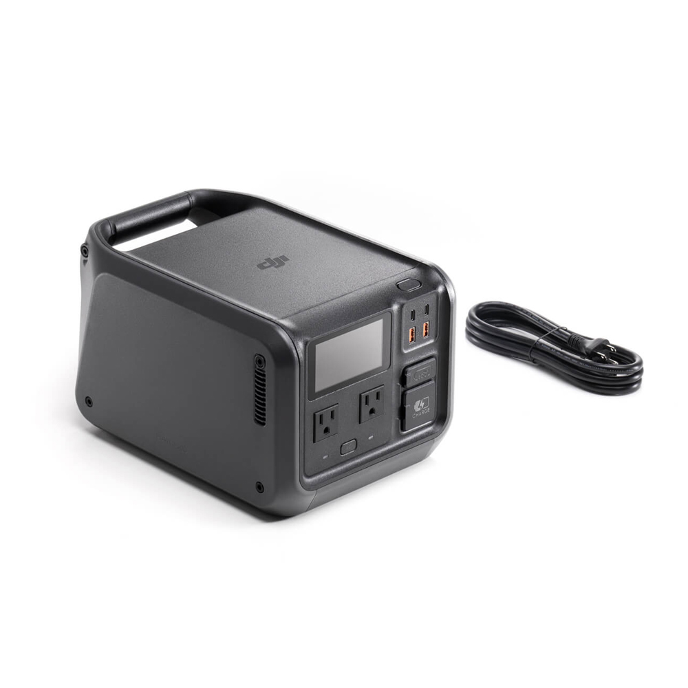 Портативный источник питания DJI Power 500
