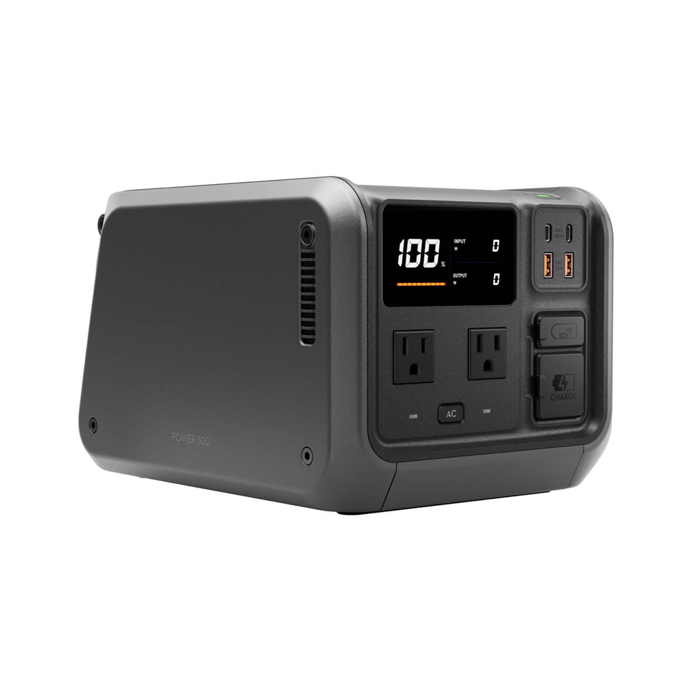 Портативный источник питания DJI Power 500