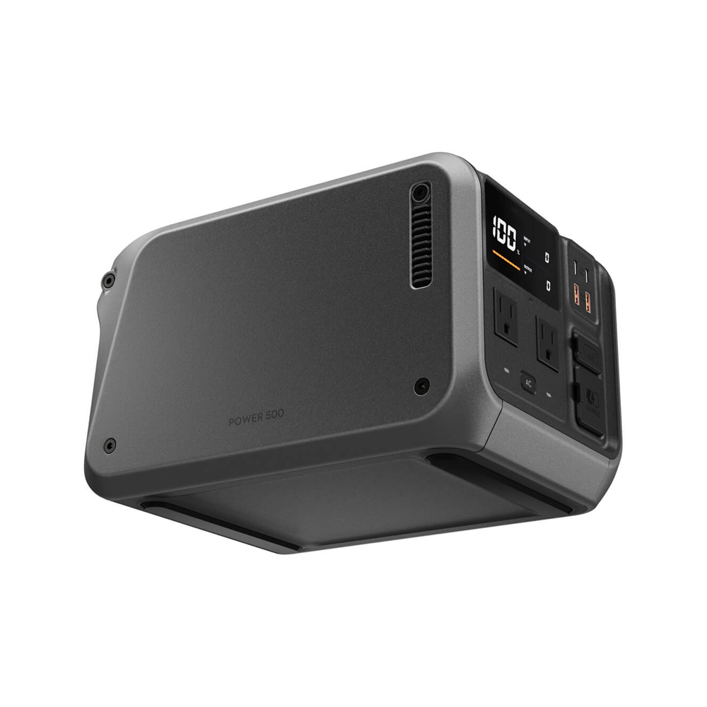 Портативный источник питания DJI Power 500