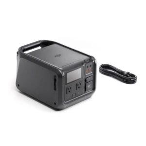 Портативный источник питания DJI Power 500