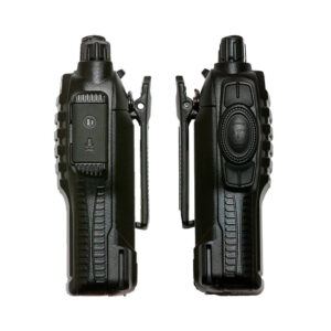 Рация цифровая Racio R330 UHF AES256