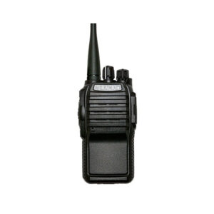 Рация цифровая Racio R330 VHF AES256