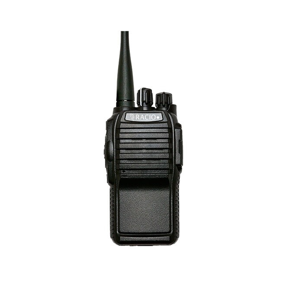 Рация цифровая Racio R330 VHF AES256