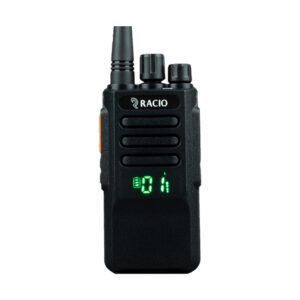 Рация Racio R310