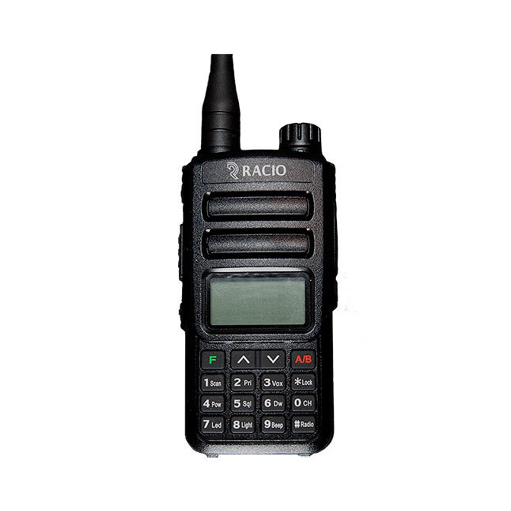 Рация Racio R620