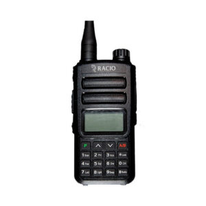 Рация Racio R620H