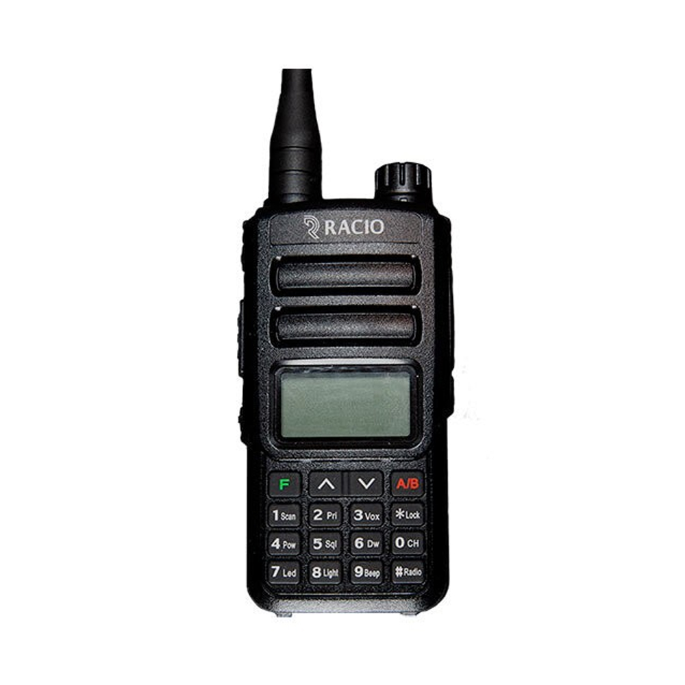 Рация Racio R620H Рация Racio R620H