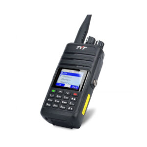 Рация TYT TH-8200 10 Ватт IP67