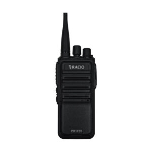Радиостанция Racio PR1210