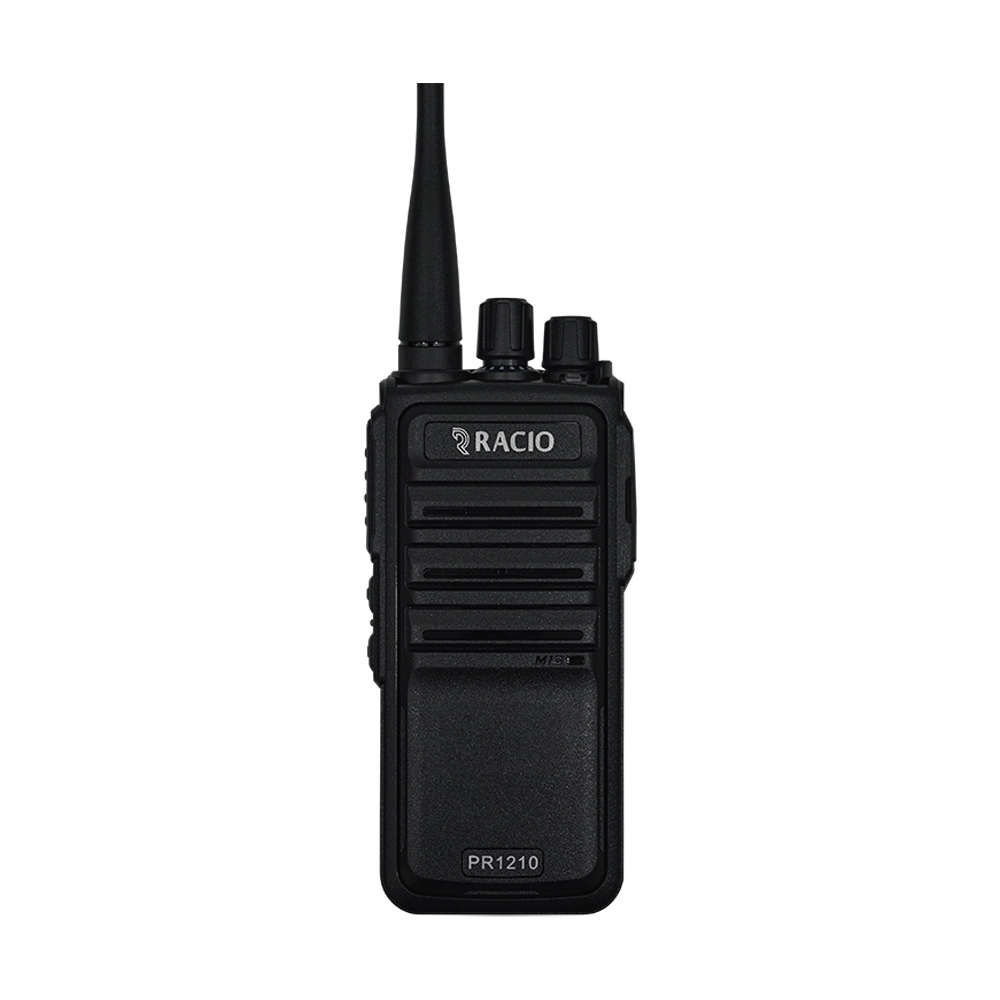 Радиостанция Racio PR1210 Радиостанция Racio PR1210