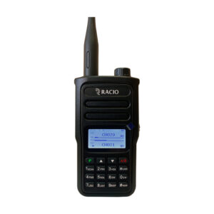 Рация Racio R820 IP68 Type-C