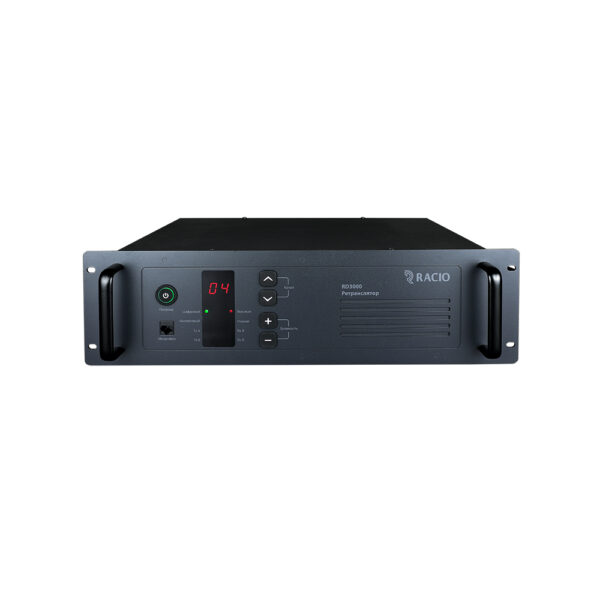 Ретранслятор Racio RD3000 DMR
