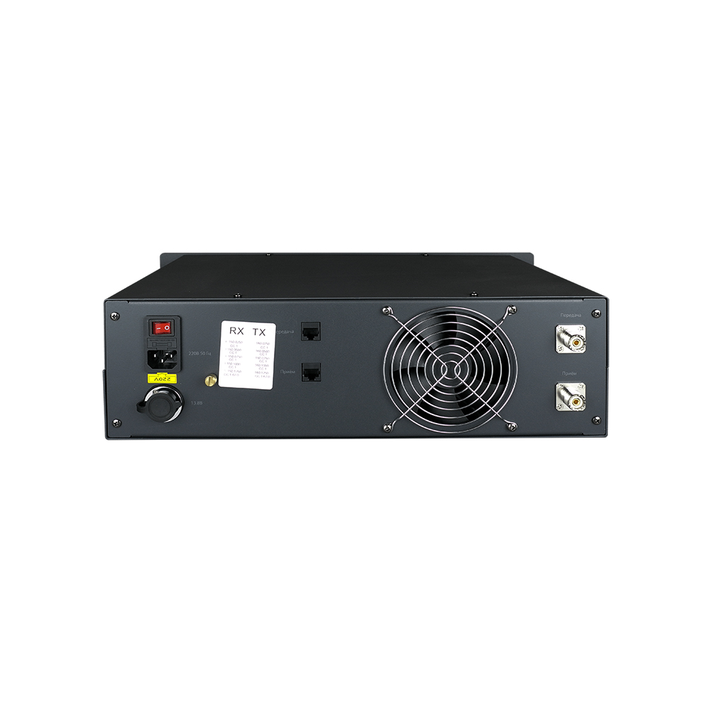 Ретранслятор Racio RD3000 DMR
