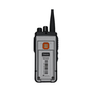 Радиостанция Racio PR1220
