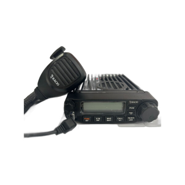 Радиостанция Racio R2200 UHF 45 Вт