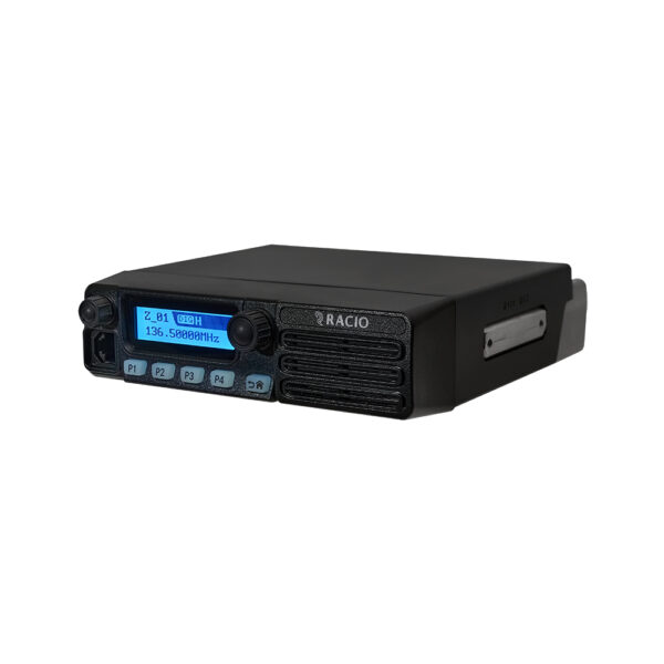 Радиостанция Racio R3100 DMR SFR AES256